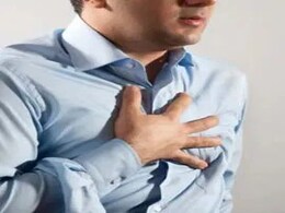खतरनाक है Silent Heart Attack, बचानी है जान तो इन लक्षणों के दिखने पर तुरंत हो जाएं सावधान खतरनाक है Silent Heart Attack, बचानी है जान तो इन लक्षणों के दिखने पर तुरंत हो जाएं सावधान