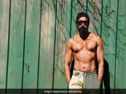 बॉबी देओल के अंदर का जाग गया 'एनिमल', 54 की उम्र में फिजीक देख फैन्स बोले- करीब का मासूम बिरजू बना बीस्ट... बॉबी देओल के अंदर का जाग गया 'एनिमल', 54 की उम्र में फिजीक देख फैन्स बोले- करीब का मासूम बिरजू बना बीस्ट...