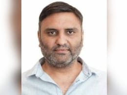 Accused In Mahadev Betting Case, Arrested In Dubai In 2023, Now 'Missing'