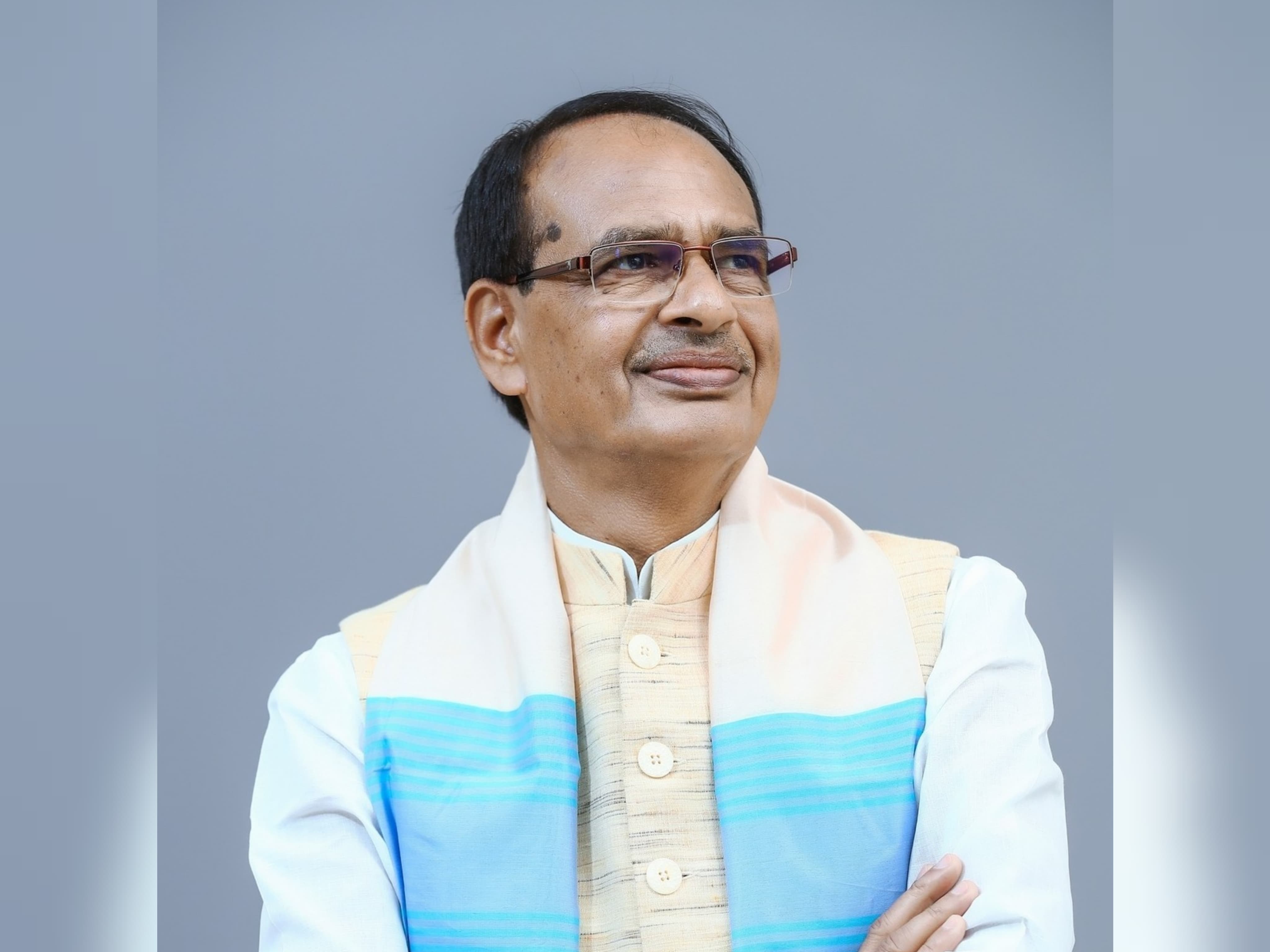 तेलंगाना में MP के पूर्व CM शिवराज सिंह ने कहा- अब लाडली बहनों को लखपति बहना बनाने के अभियान में जुटूंगा