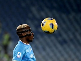 Napoli Held To Goalless Draw By Monza; Leaders Inter Milan Also Drop Points