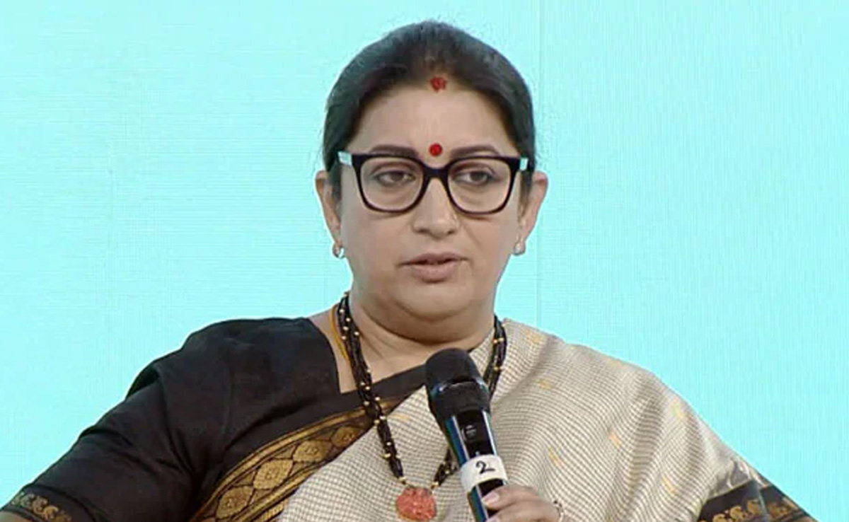'Zero-Food Children' Report Attempt To Sensationalise Fake News: Centre
