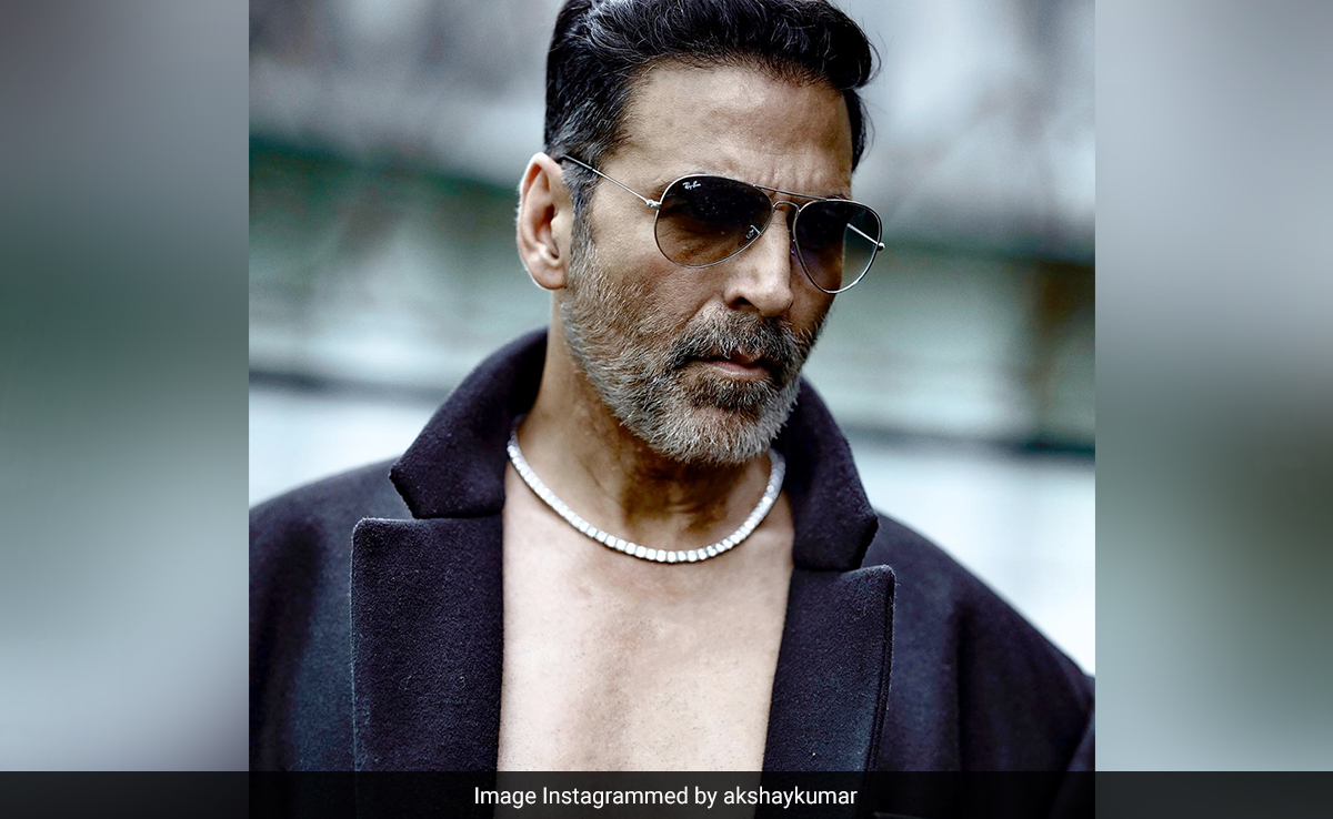Akshay Kumar's <i>Housefull 5</i> Pushed To 2025. Reason - "Top-Notch VFX"