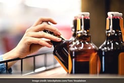Dry State Gujarat Allows Liquor In GIFT City Restaurants Offering "Wine And Dine" Dry State Gujarat Allows Liquor In GIFT City Restaurants Offering "Wine And Dine"