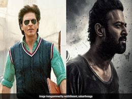 डंकी और सालार से पहले इन 10 फिल्मों के साथ बॉक्स ऑफिस पर हो चुकी है बॉलीवुड-साउथ की जंग, जानें किन फिल्मों ने जीता मैदान डंकी और सालार से पहले इन 10 फिल्मों के साथ बॉक्स ऑफिस पर हो चुकी है बॉलीवुड-साउथ की जंग, जानें किन फिल्मों ने जीता मैदान