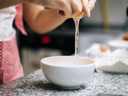 4 Egg-citing Ways To Make The Most Of Your Leftover Egg Whites