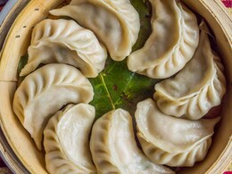 Enjoy Paneer Momos And Earn Exciting Rewards! Use The NDTV Big Bonus App To Unlock Them