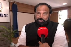 BRS Government Has Left Telangana Bankrupt, Says Congress BRS Government Has Left Telangana Bankrupt, Says Congress