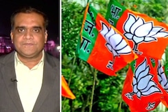 हॉट टॉपिक : चुनाव नतीजों के 4 दिन बाद भी भाजपा के मुख्यमंत्रियों के नाम पर सस्पेंस बरक़रार हॉट टॉपिक : चुनाव नतीजों के 4 दिन बाद भी भाजपा के मुख्यमंत्रियों के नाम पर सस्पेंस बरक़रार