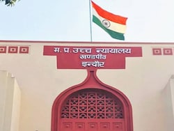 Husband In Indore, Pak Woman Begs Court To Deport Him To Prevent 2nd Marriage