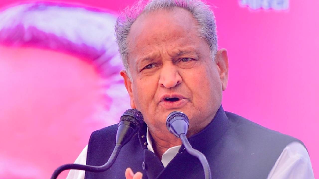 Rajasthan Exit Poll 2023: राजस्थान में बीजेपी  पड़ी कांग्रेस पर भारी, Exit Poll की बड़ी बातें