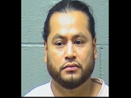9-Year-Old's Secret Recording Leads To Father's Imprisonment For Domestic Abuse In US 9-Year-Old's Secret Recording Leads To Father's Imprisonment For Domestic Abuse In US