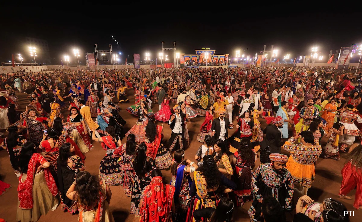 Latest and Breaking News on NDTV Latest and Breaking News on NDTV