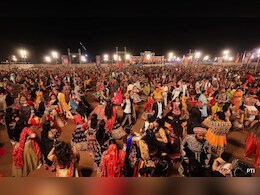 नाम बदल की दोस्ती, फिर करने लगा ब्लैकमेल, गरबा पंडाल से लड़की को ले जाने की कोशिश करते पकड़ा गया नाबालिग