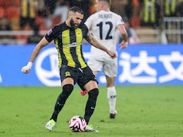 Ngolo Kante And Karim Benzema Score As Al Ittihad Win In Club World Cup Ngolo Kante And Karim Benzema Score As Al Ittihad Win In Club World Cup