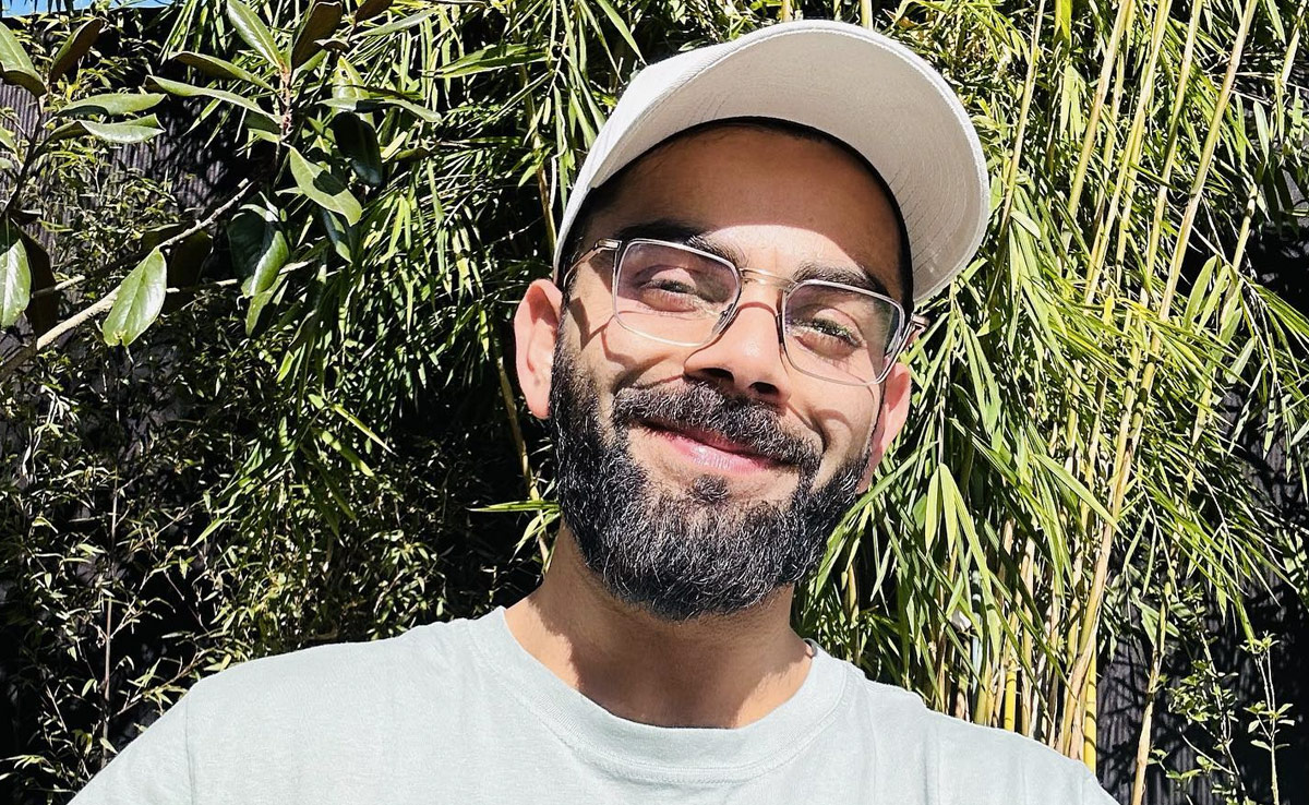 Virat Kohli: भारतीय टीम के इंग्लैंड को हराने के बाद कोहली ने ऐसे किया रिेएक्ट, सोशल मीडिया पर फैन्स के बीच मची धूम