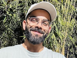 Virat Kohli Enjoyed Chicken Tikka! Wait, It's Not What You Are Thinking