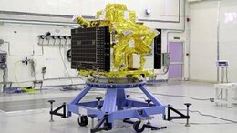 ISRO's First Mission Of 2024: When And Where To Watch XPoSat Launch