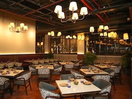 Kolkata's AltAir Rendezvous Indian Cuisine With Modern Twist And Great Ambience Kolkata's AltAir Rendezvous Indian Cuisine With Modern Twist And Great Ambience