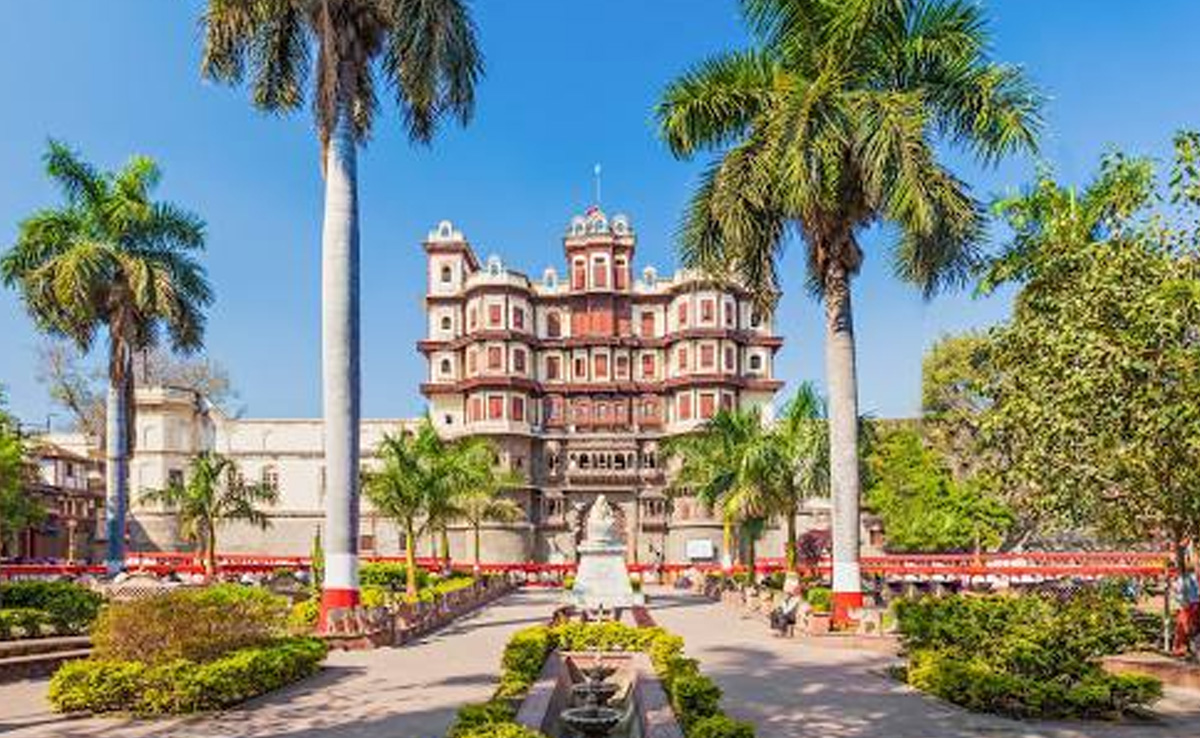 New Year 2024 : एमपी के इन जगहों पर आप प्लान कर सकते हैं न्यू ईयर सेलिब्रेशन, यहां की खूबियां देखकर रह जाएंगे हैरान