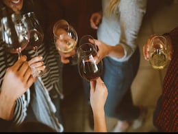 UK Cops Called After 13-Year-Old Children Get ''Excessively Drunk'' At Party UK Cops Called After 13-Year-Old Children Get ''Excessively Drunk'' At Party