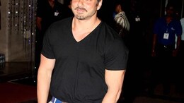 Sohail Khan Sells Premium Andheri Office Space With Parking Add-On For Rs 5.9 Crore