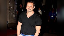 Sohail Khan Birthday Special : जब सोहेल खान ने सुबह-सुबह किया अपने पापा सलीम खान को फोन
