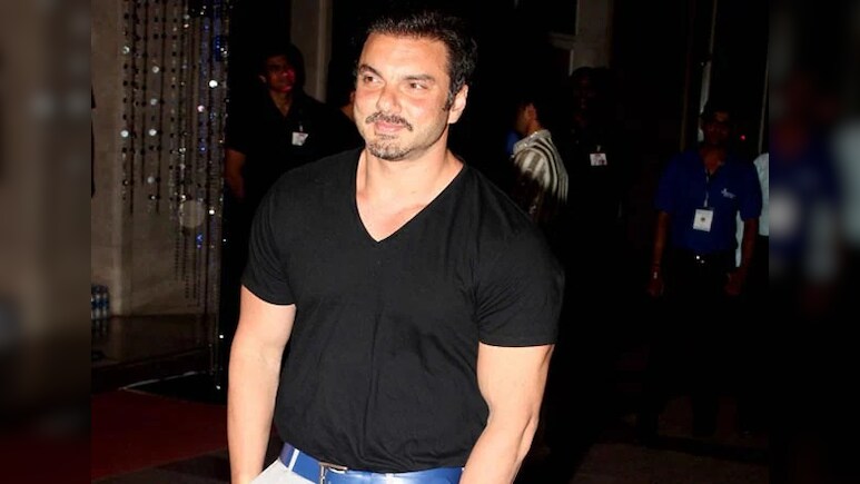 Sohail Khan Birthday Special : जब सोहेल खान ने सुबह-सुबह किया अपने पापा सलीम खान को फोन