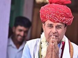 कांग्रेस पर जमकर बरसे जोगाराम पटेल, कहा- छाया कैबिनेट बनाने की बजाय आपसी फूट पर ध्यान दें