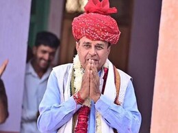 100 दिन का क्या है एजेंडा कार्यक्रम में लूणी विधायक बोले,'वंचित रह गए लोगों को हक दिलाने का काम करेंगे' 100 दिन का क्या है एजेंडा कार्यक्रम में लूणी विधायक बोले,'वंचित रह गए लोगों को हक दिलाने का काम करेंगे'