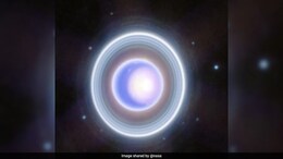 New Uranus Research Suggests All We Knew About Planet Could Be Wrong