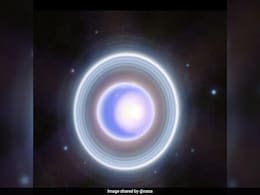 New Uranus Research Suggests All We Knew About Planet Could Be Wrong New Uranus Research Suggests All We Knew About Planet Could Be Wrong