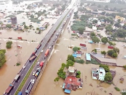 MK Stalin Reviews Preparedness As Tamil Nadu Braces For Heavy Rains