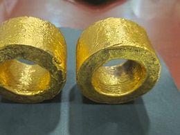 अचार के डिब्‍बे, छुहारे, अंडरवेयर... सोने की तस्‍करी के 20 तरीके, जिन्‍हें सुन हो जाएंगे दंग