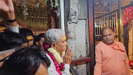 Rajasthan CM: 'जिस पर बालाजी महाराज और PM मोदी की कृपा होगी वही बनेगा CM' - किरोड़ी लाल मीणा