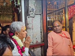 Rajasthan CM: 'जिस पर बालाजी महाराज और PM मोदी की कृपा होगी वही बनेगा CM' - किरोड़ी लाल मीणा Rajasthan CM: 'जिस पर बालाजी महाराज और PM मोदी की कृपा होगी वही बनेगा CM' - किरोड़ी लाल मीणा