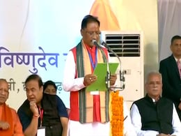 छत्तीसगढ़: प्रधानमंत्री आवास योजना के तहत 18 लाख आवास के निर्माण को मंजूरी छत्तीसगढ़: प्रधानमंत्री आवास योजना के तहत 18 लाख आवास के निर्माण को मंजूरी