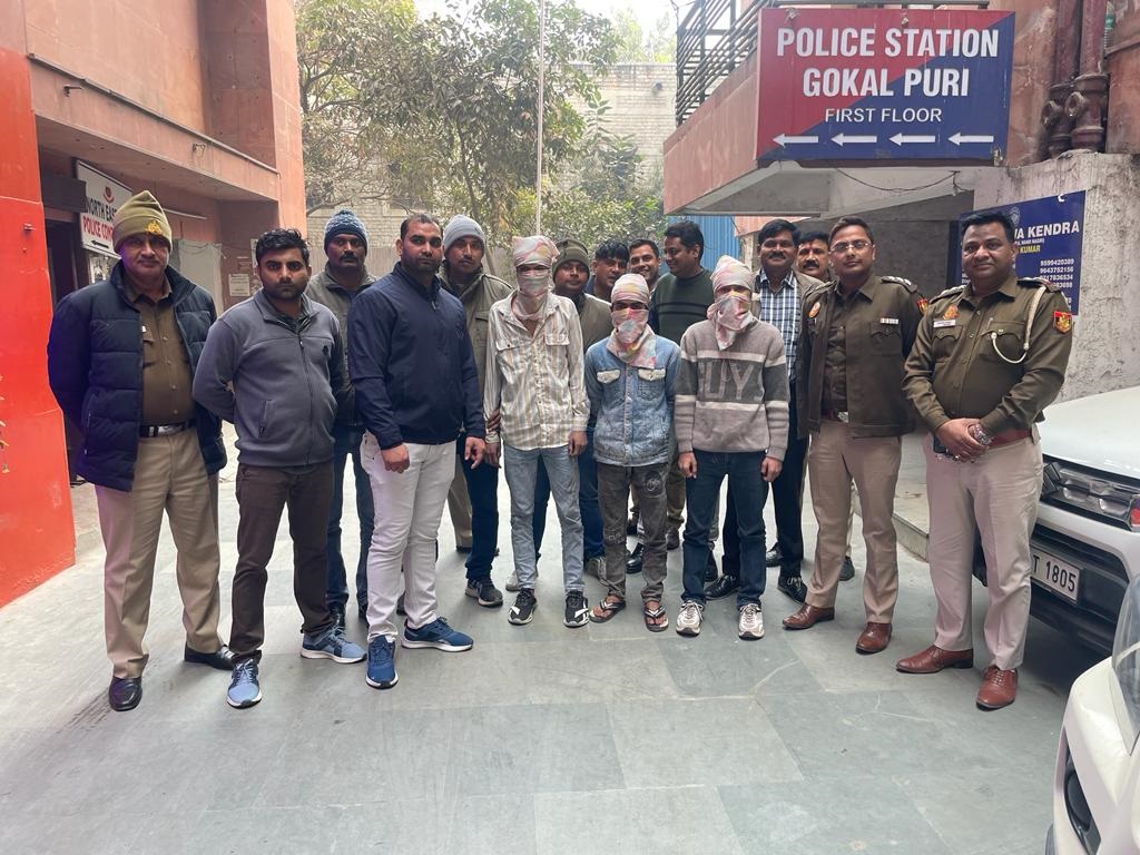 How Instagram Love Triangle Led To Murder Of 20-Year-Old Delhi Man