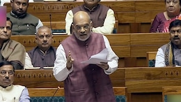 Congress Did "Greatest Harm" To Other Backward Classes: Amit Shah In Parliament