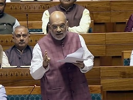 Congress Did "Greatest Harm" To Other Backward Classes: Amit Shah In Parliament