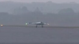 DRDO ने हाई-स्पीड फ्लाइंग विंग UAV का सफलतापूर्वक किया परीक्षण, खास देशों की सूची में शामिल हुआ भारत
