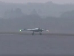 DRDO ने हाई-स्पीड फ्लाइंग विंग UAV का सफलतापूर्वक किया परीक्षण, खास देशों की सूची में शामिल हुआ भारत