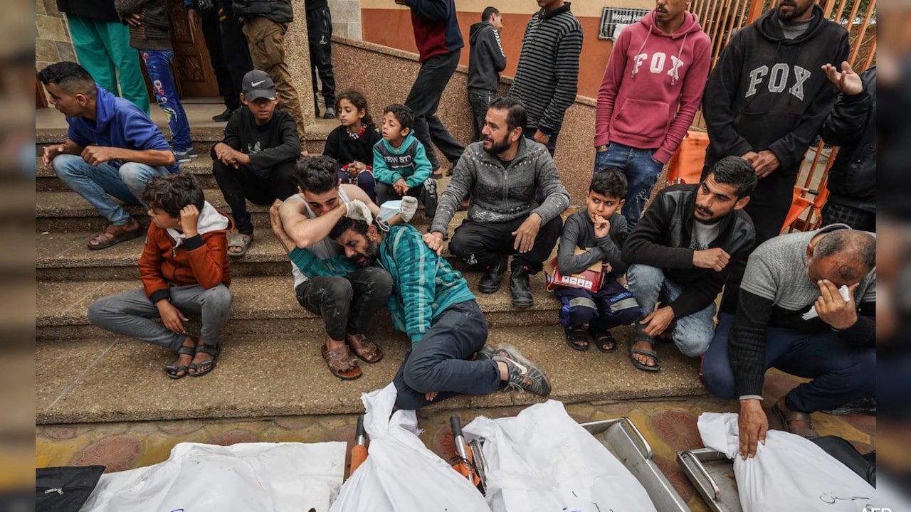 Gaza Conflict Death Toll Exceeds 73,000 Amid Ceasefire