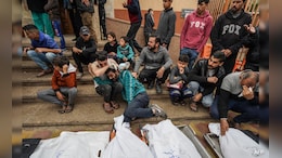 Israel Acknowledges Over 70,000 Palestinians Died Since Start Of 2023 War