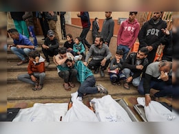 Israel Acknowledges Over 70,000 Palestinians Died Since Start Of 2023 War