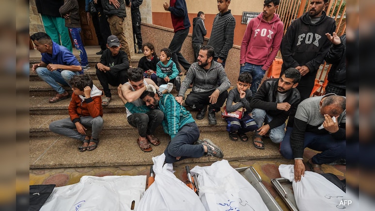 Israel Acknowledges Over 70,000 Palestinians Died Since Start Of 2023 War