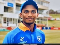 Ranji Trophy: Kumar Kushagra Slams Ton But Ishan Kishan Flops For Jharkhand Against Baroda