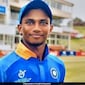 Ranji Trophy: Kumar Kushagra Slams Ton But Ishan Kishan Flops For Jharkhand Against Baroda