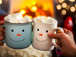 5 Festive Drinks To Make Your Kid's Christmas Extra Special