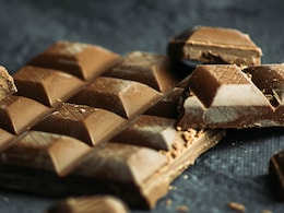 Chocolate Awards 2023: एकेडमी ऑफ चॉकलेट अवार्ड्स 2023 में तीन भारतीय चॉकलेट ब्रांडों ने हासिल की बड़ी जीत Chocolate Awards 2023: एकेडमी ऑफ चॉकलेट अवार्ड्स 2023 में तीन भारतीय चॉकलेट ब्रांडों ने हासिल की बड़ी जीत